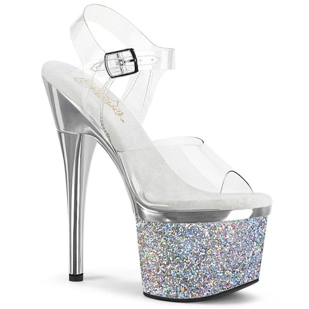 Pleaser Esteem 708